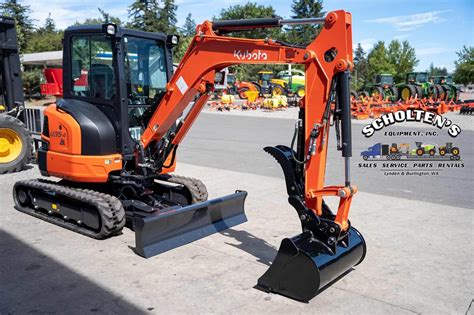 kubota 35 mini excavator|kubota u35 excavator for sale.